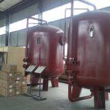 Semiconductor Grade Water System for a Large Used Ultra Pure Water thumbnail-5
