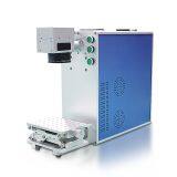 Portable Fiber Laser Marking Machine thumbnail-2