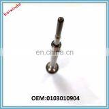 BAIXINDE Auto Parts Diesel Glow Plug OEM 0103010904 for VW OPEL ASTRA GTC J 2.0 thumbnail-1