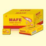 Instant Shrimp Bouillon Mafe 10g Halal Bouillon Seasoning Cube thumbnail-3