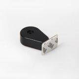 Anti Theft Recoiler Pull Box With Trough Metal Belt thumbnail-4