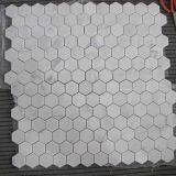 White Marble Bathroom Wall Tiles Floor Tiles, Vanity Tops,mosaic Factory thumbnail-5