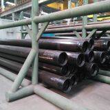 Стальной горячекатанный бесшовный труба Fox Tube