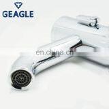 New Arrival Customizing Copper Sensor Automatic Bathroom Faucet thumbnail-2