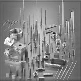 Mold spar parts