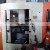 VMC420L Cnc Controller Vmc Milling Machine Price thumbnail-4