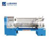 Mini Lathe C6232/C6236/C6240/C6250/C6266 Gap Bed Lathe Machine thumbnail-1