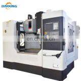 VMC650China Factory Price High Precision Vertical Machine Center for Sale thumbnail-1