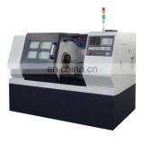 H50 China Automated Cheap Horizontal Small Metal Lathes With Live Tooling thumbnail-3
