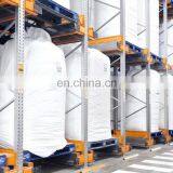 PP Waterproof Strong Sewing White Bulk Bag thumbnail-1