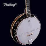 Banjo, 22 Fret,5 String,Openback, Best Price, High Quality, Customizable FBJ-24 thumbnail-4