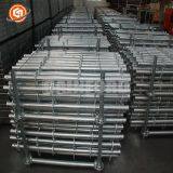 Q235 Ring Lock City Construction Scaffolding Ledger thumbnail-5