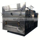 Semi-full Stainless Steel Food Dryer Vacuum Food Dryers Food Drying Equipment