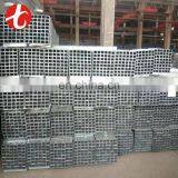 Hot Selling 1020 Carbon Steel Square Pipe With Galvanized/mill/ Painted Surface thumbnail-4