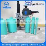 Hot Selling Asphalt And Concrete Pavement Drilling Core Machine