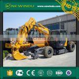 2018 официальный агент XE150W мини-экскаватор на 15 тонн thumbnail-4