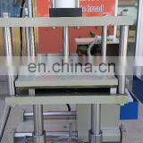 LXD04-200 Small Size Aluminum Window Door End Milling Machine thumbnail-4