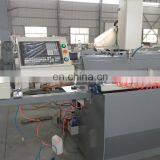 Fabricated Windows Doors Processing Machinery Cnc Drilling and Milling Machine for Aluminum Profile thumbnail-6