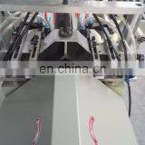 Plastic UPVC Colour Window Glazing Bead Saw For Sale thumbnail-4