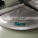 Single Head PVC Profile Welding Machine of Making Door Window thumbnail-5