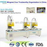 Maxicut Upvc Window-door Making Welding Machine for Sale in Saudi Arabia