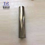 Polished Surface Ta10 Tungsten Alloy Rod 12mm 16mm Diameter Tantalum Tube Pipe thumbnail-3