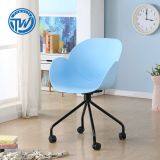 DC-6059Z Topwell High Quality Plastic Chair Swivel Chair Office Chair thumbnail-4