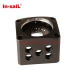 China Supplier OEM Service Cnc Lathe Turning Machine Mechanical Parts thumbnail-4