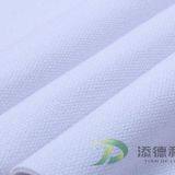 Cotton Canvas Bleached Fabric