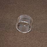 Wholesale Thick Wall Fused Quartz Tube thumbnail-2