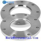 FLG BLIND 1500# RF LTCS A350 LF2 ASME – QTY - 20 EA. B16.5, SIZE 1.5'' thumbnail-3