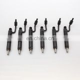 For OM 401 LA Fuel injector 0432231717 30170421 0 432 231 717