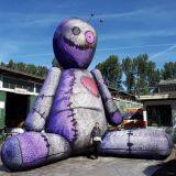 Yantai Best Inflatable Co., Ltd. company overview - view 4 thumbnail