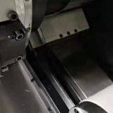 DMG MORI NLX2500/700 CNC Slant Lathe thumbnail-5