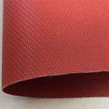 High Temperature 96oz Silicone Coated Fiberglass Cloth thumbnail-2