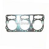 Machinery Engine Parts V28 VTA28 Cylinder Head Gasket BM98021 4912321 thumbnail-3