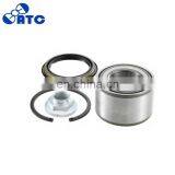 Deep Groove Ball Bearing 6007-2RS 6007RS 6007RZ 6007-2RS16007 thumbnail-4