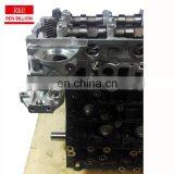 Original 4JJ1 Turbo 4-cylinder Engine for Isuzu D-Max/MU-7 thumbnail-4