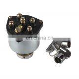 High Quality Ignition Switch With Two Keys 8-94402500-0 for TRW Engine 6BG1T thumbnail-4