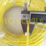 Floating Roof Tank Multicore Underwater Rov Cable