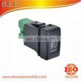 FRONT FOG LAMP SWITCH 8973870313