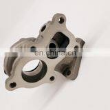 GT1749S 715924 Turbocharger Turbine Housing 28200-42700 for D4BH 2.5L 94HP thumbnail-1