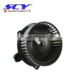 Blower Motor Suitable for KIA SOUL 2014-2016 97113B2000 thumbnail-1