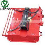 Hot Sale 3 Point Hitch Topper Flail Mower Bush Grass Cutter for Tractor thumbnail-3