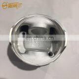 Wholesale China Made 6BG1 4cyl 55.3mm Piston 1121115740 6BG1T Engine Parts thumbnail-3