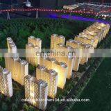 388nm Laser SLA Commercial 3D Printer for Building Company Large Architectural Models 3D Rapid Prototyping thumbnail-4