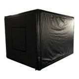 Portable Inflatable Golf Simulator Tent thumbnail-3