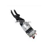 Rubber Steel Air Suspension Absorber Shock Front 7P6616040L 7P6616039L For Audi Q7 New Model thumbnail-1