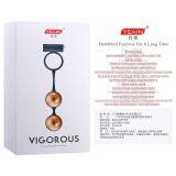 2020 Chinese High Quality Wholesale Sex Products Penis Dumbbell Penis Trainer for Man thumbnail-3