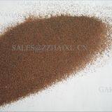 Garnet Sand for Waterjet Cutting thumbnail-1